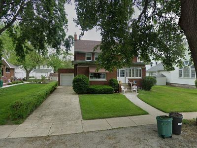 350 S Park St, Manhattan, IL, 60442