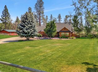 194 Mountain View Dr, Victor, MT 59875