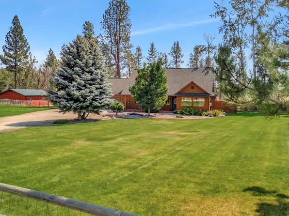 194 Mountain View Dr, Victor, MT 59875