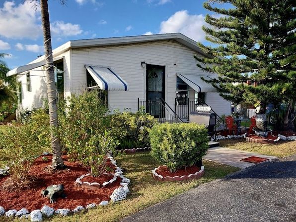 34456 SW 187th Rd LOT 207