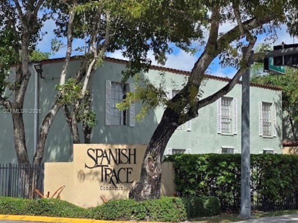 10820 N Kendall Dr #S-4