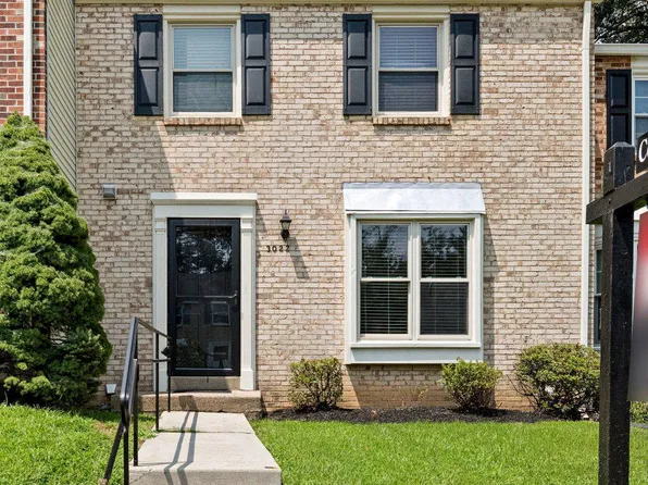 3022 Ellenwood Dr, Fairfax, VA 22031