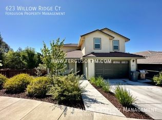 623 Willow Ridge Ct, Folsom, CA 95630