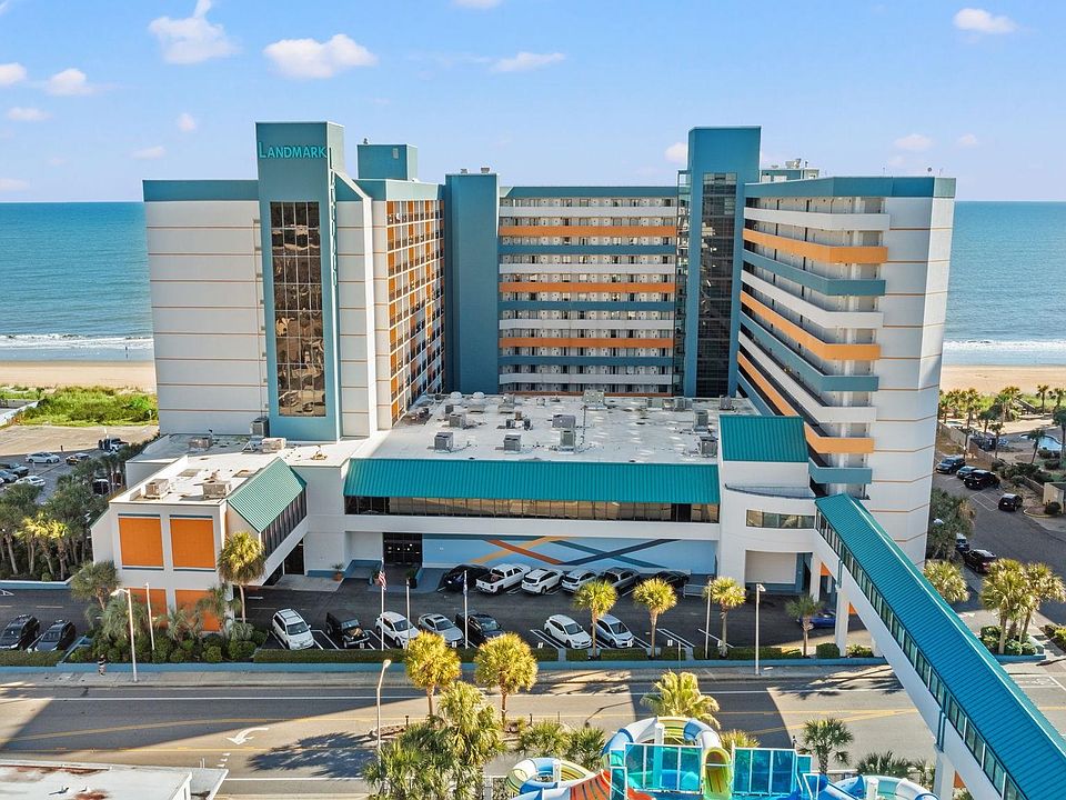 1st image of 1501 S Ocean Blvd. #1106