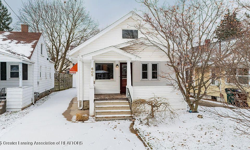 1st image of 605 N Fairview Ave