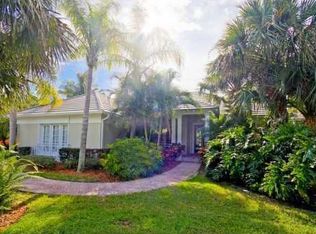 1485 Gracewood Ln, Vero Beach, FL 32963