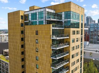 311 NW 12th Ave UNIT 1404, Portland, OR 97209