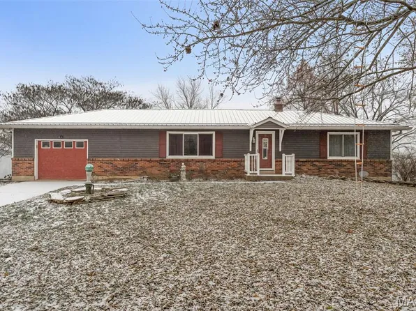 4958 Kiel Lyon Rd, New Haven, MO 63068