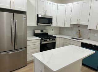 2214 S 17th St #1, Philadelphia, PA 19145