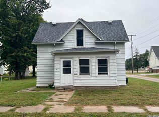 95 14th St N, Northwood, IA 50459