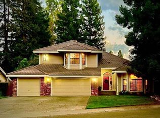 11448 Secrettown Ct, Gold River, CA