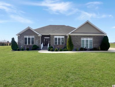 1022 Maxton Park Ln, Paducah, KY, 42001
