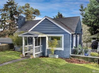 10020 4th Ave SW, Seattle, WA 98146