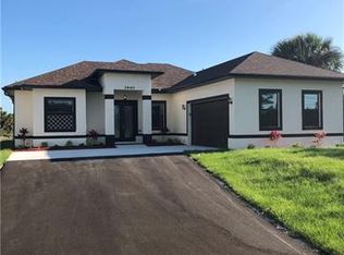 3440 Randall Blvd, Naples, FL 34120