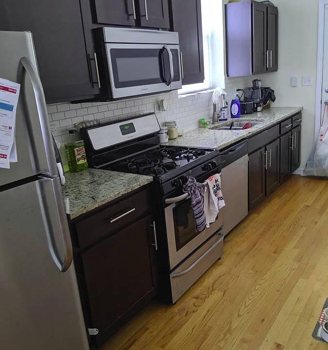 1st image of 3603 N Kedvale Ave #2