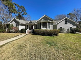 116 Hampton Point Dr, Saint Simons Island, GA 31522
