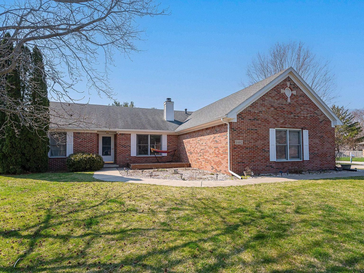 6365 Lakewood Dr, Greentown, IN 46936 Zillow