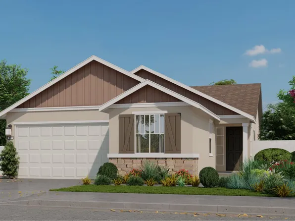 12755 Ironbow Way, Rancho Cordova, CA 95742