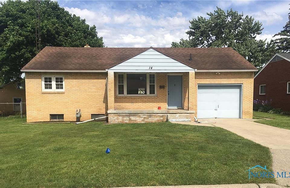 1st image of 14 Santus Dr
