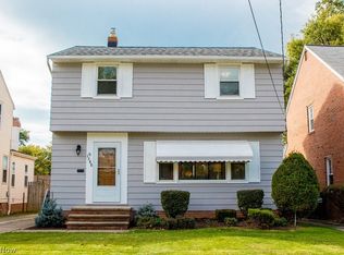 1388 Dill Rd, Cleveland, OH 44121