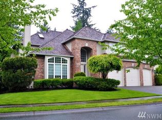 15328 32nd Ave SE, Mill Creek, WA 98012
