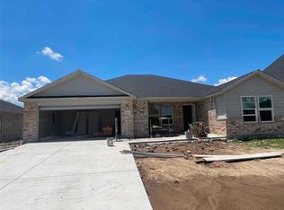 1845 Topaz Rd, Pryor, OK 74361