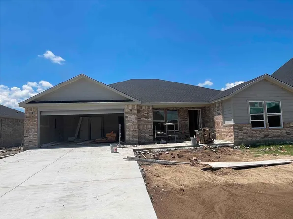 1845 Topaz Rd, Pryor, OK 74361