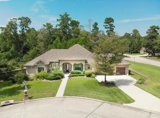 4857 W Fork Blvd, Conroe, TX 77304