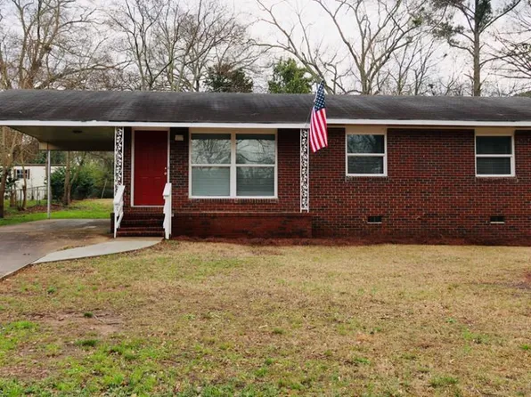 3912 Reese Rd, Columbus, GA 31907