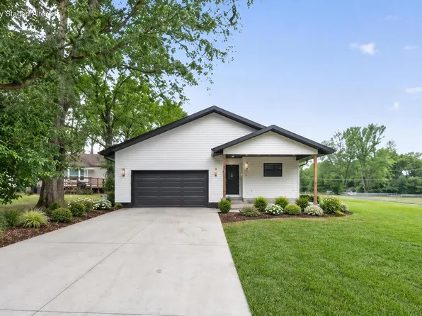 3246 W State Street, Springfield, MO 65802