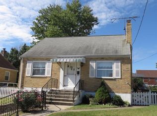 8371 Royal Heights Dr, Cincinnati, OH
