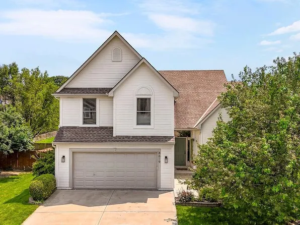 8619 NE 75th Ter, Kansas City, MO 64158