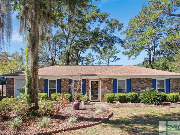 1 Long Boat Place, Savannah, GA 31410