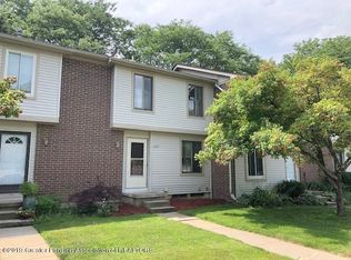 2107 La Mer Ln, Haslett, MI 48840