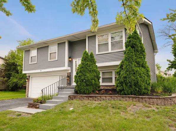 241 Huntingwood Rd, Matteson, IL 60443