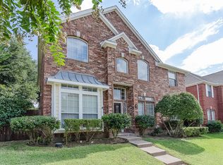 3932 Shumard Oak Dr, Plano, TX 75074