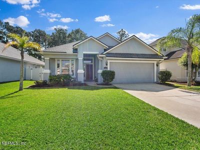 752 PORTO CRISTO Avenue, Saint Augustine, FL, 32092