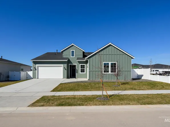 15203 Steel Cloud Ave, Caldwell, ID 83607