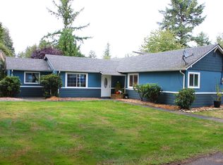 18635 Old Hwy 99 SW, Rochester, WA 98579