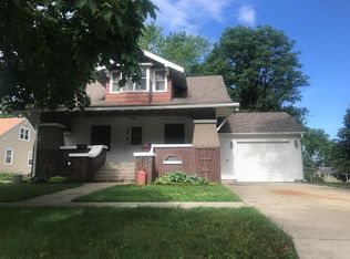 1305 Park St, Gowrie, IA 50543