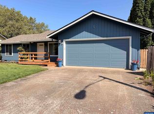1583 NW Forestgreen Ave, Corvallis, OR 97330