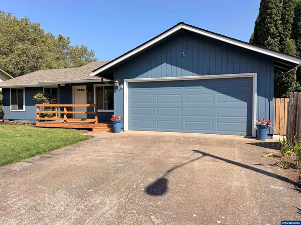 1583 NW Forestgreen Ave, Corvallis, OR 97330