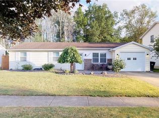 1471 Dangelo Dr, North Tonawanda, NY