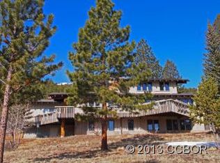 18850 Monte Escondido Dr, Buena Vista, CO 81211