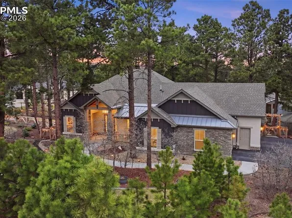 1426 Shady Glen Ln, Monument, CO 80132