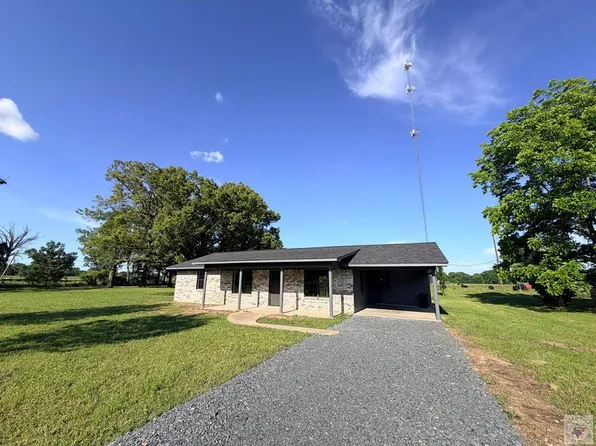 251 Private Road 30041, New Boston, TX 75570