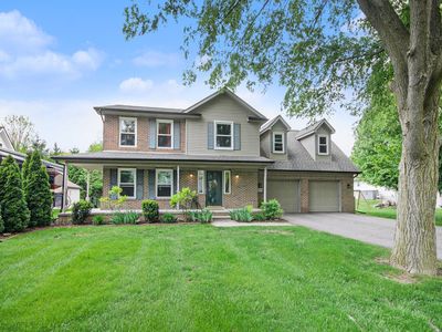 1203 Heather Glens Ct, Howell, MI, 48843