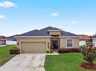 1910 Chickadee St, Bartow, FL 33830