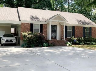 432 N White Station Rd, Memphis, TN 38120