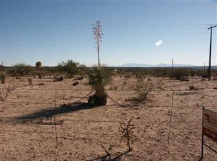 LOT One Rosewood Ln, Benson, AZ 85602